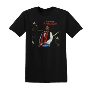 Demis Roussos - Reflection Album Cover T-Shirt