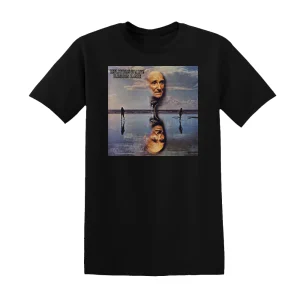 Blonde on Blonde - Reflection On A Life Album Cover T-Shirt