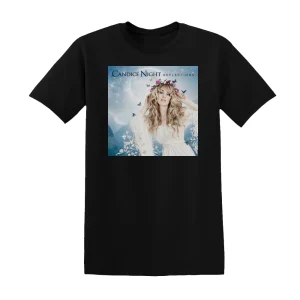 Candice Night - Reflections 1 Album Cover T-Shirt
