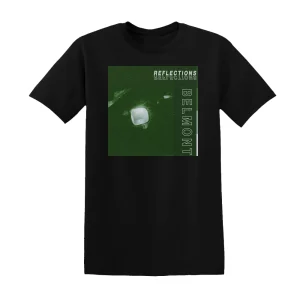 Belmont - Reflections Album Cover T-Shirt
