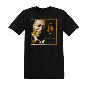 B.B. King - Reflections Album Cover T-Shirt