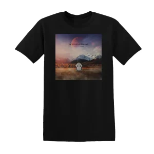 Screams of Syrens - Reflections Album Cover T-Shirt