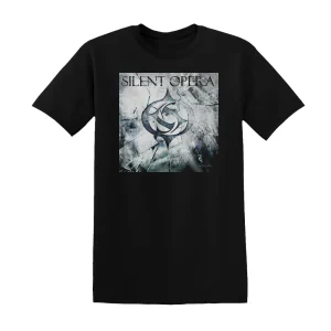Silent Opera - Reflections Album Cover T-Shirt