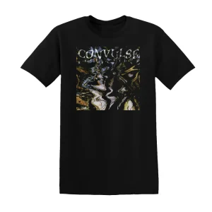 Convulse - Reflections Album Cover T-Shirt