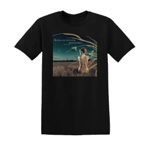 Apocalyptica - Reflections Album Cover T-Shirt
