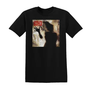 Accu§er - Reflections Album Cover T-Shirt