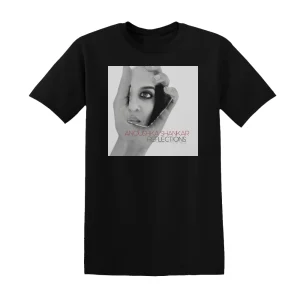 Anoushka Shankar - Reflections Album Cover T-Shirt