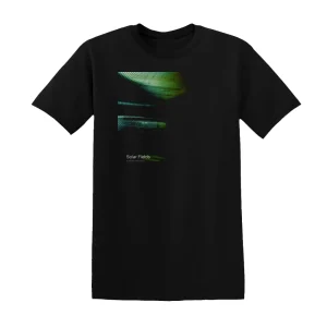 Solar Fields - Reflective Frequencies 1 Album Cover T-Shirt