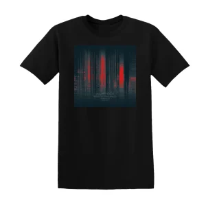 Solar Fields - Reflective Frequencies 2 Album Cover T-Shirt