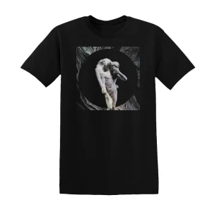 Arcade Fire - Reflektor 2 Album Cover T-Shirt