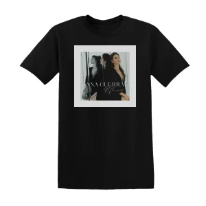 Ana Guerra - Reflexin Album Cover T-Shirt