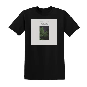 Devendra Banhart - Refuge Album Cover T-Shirt