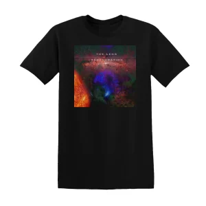 The Lens - Regeneration Album Cover T-Shirt