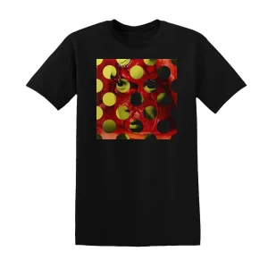 David Byrne - Rei Momo Album Cover T-Shirt