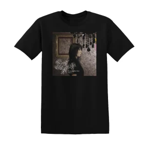 Boris - Reincarnation Rose Album Cover T-Shirt