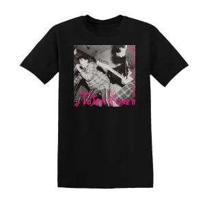 Die Toten Hosen - Reisefieber Album Cover T-Shirt