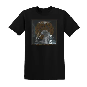 Destinity - Reject The Deceit Album Cover T-Shirt