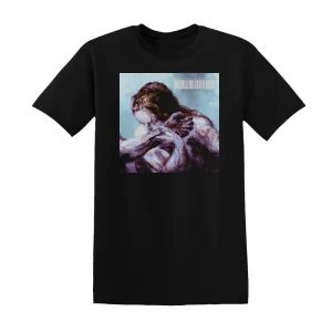 Blindfolded and Led to the Woods - Rejecting Obliteration Album Cover T-Shirt