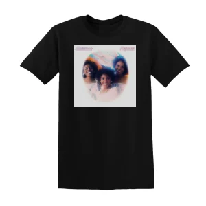 The Emotions - Rejoice Album Cover T-Shirt