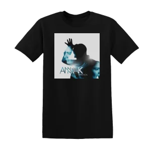 Anna K - Relativn As Album Cover T-Shirt