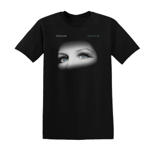 Barbra Streisand - Release Me Album Cover T-Shirt