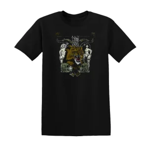 Dawn of Azazel - Relentless Album Cover T-Shirt