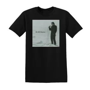 Bill Hicks - Relentless Album Cover T-Shirt