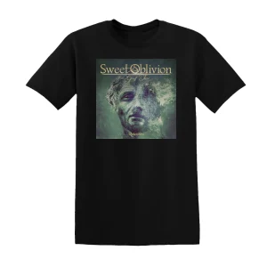 Sweet Oblivion - Relentless Album Cover T-Shirt