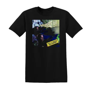 Smif-N-Wessun - Reloaded Album Cover T-Shirt