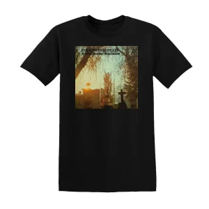 The Aynsley Dunbar Retaliation - Remains To Be Heard Album Cover T-Shirt