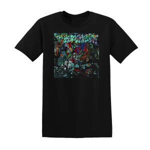 The Herbaliser - Remedies Album Cover T-Shirt