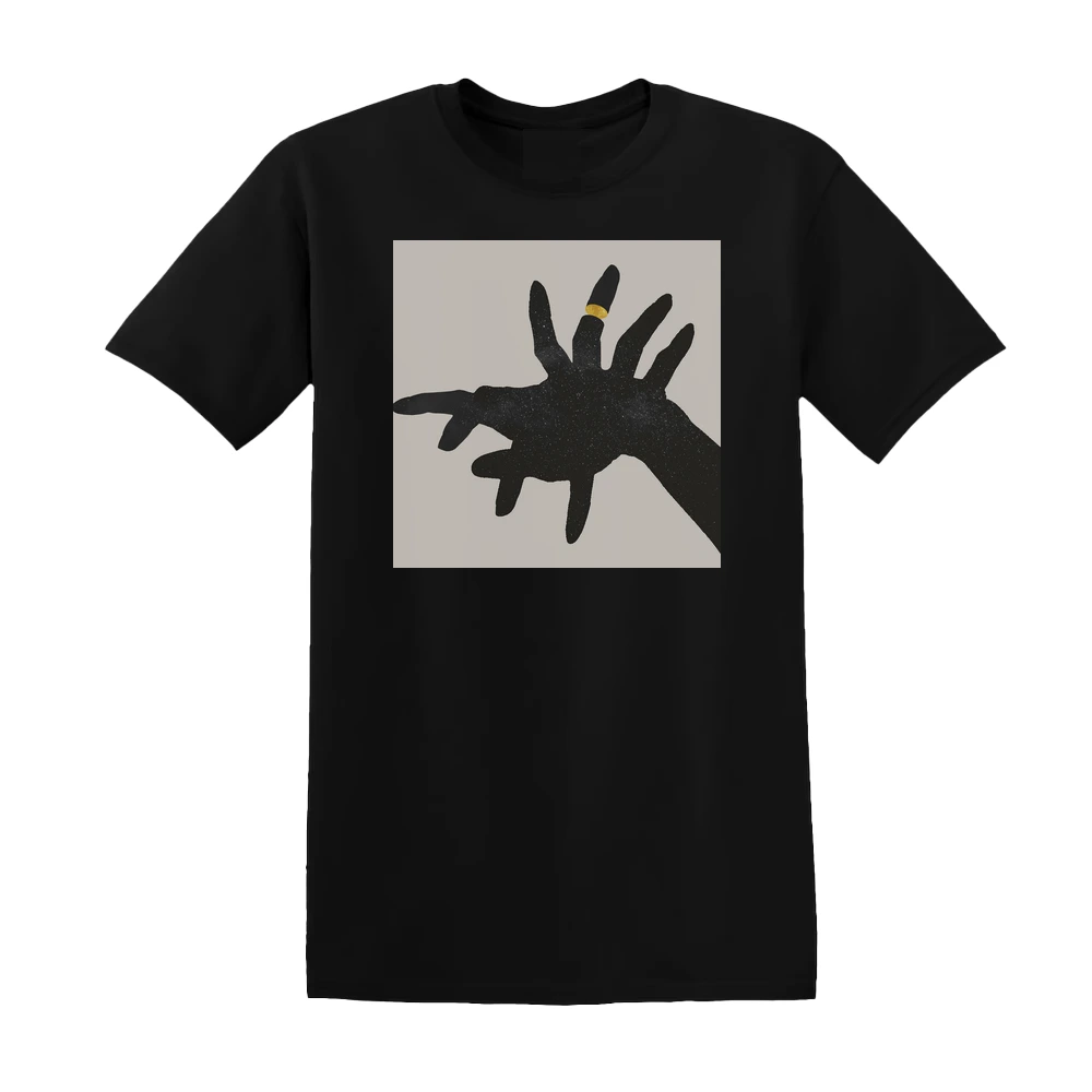Son Lux - Remedy Album Cover T-Shirt
