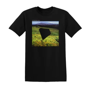 BT - Remember 1 Album Cover T-Shirt