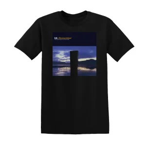 BT - Remember 3 Album Cover T-Shirt