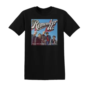 DAY6 - Remember Us  Youth Part 2 Album Cover T-Shirt