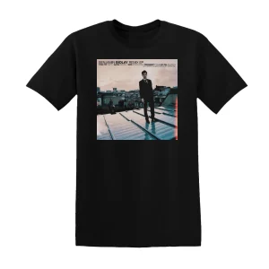 Benjamin Biolay - Remix Ep Album Cover T-Shirt