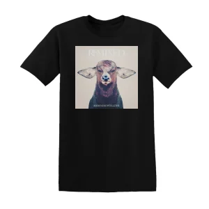 Boom Boom Satellites - Remixed Album Cover T-Shirt