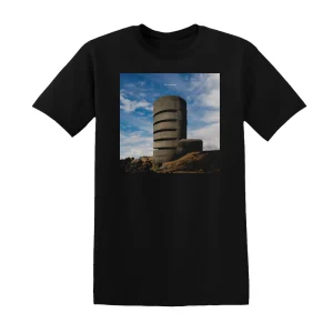 Bass Communion - Remixed By Bc 20032009 Album Cover T-Shirt