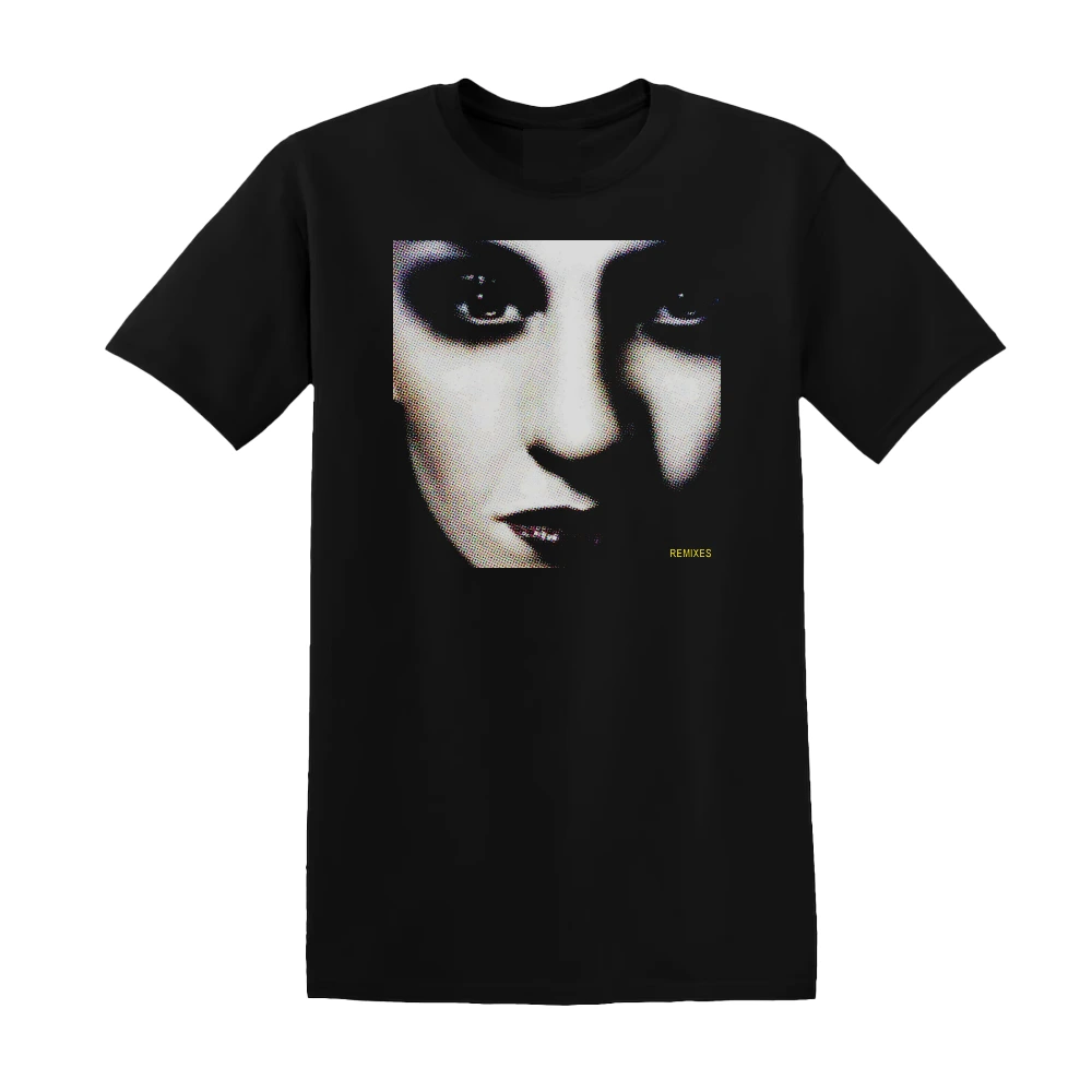 Shakespears Sister - Remixes Album Cover T-Shirt