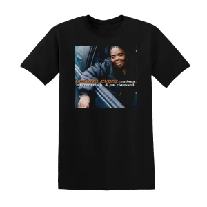 Cesária Évora - Remixes Par Franois K  Joe Claussell Album Cover T-Shirt