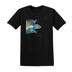 The Stargazer’s Assistant - Remoteness Of Light Album Cover T-Shirt