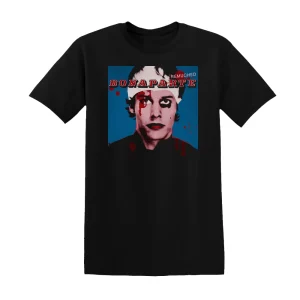 Bonaparte - Remuched Album Cover T-Shirt