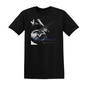Chieli Minucci - Renaissance Album Cover T-Shirt