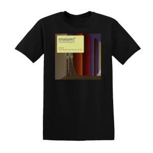 BT - Renaissance Worldwide Singapore Album Cover T-Shirt