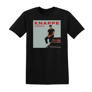Alexander Knappe - Rendezvous Album Cover T-Shirt