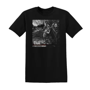 Thou - Rendon Singles Album Cover T-Shirt