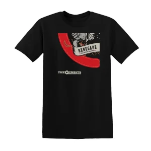 The Qemists - Renegade Album Cover T-Shirt