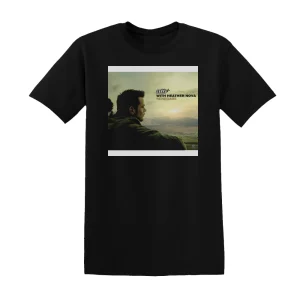 ATB - Renegade Album Cover T-Shirt