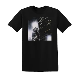 Distance - Repercussions Album Cover T-Shirt