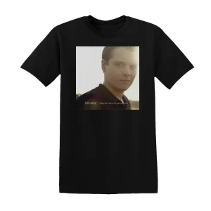 Bénabar - Reprise Des Ngociations Album Cover T-Shirt
